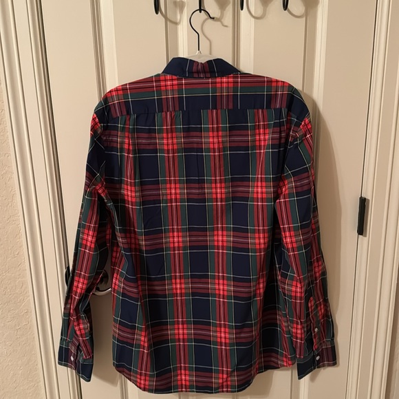 NWT J. Crew Factory Men’s Shirt! - Picture 11 of 15